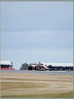 Imagem recente de leclerc