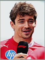 Imagem recente de leclerc