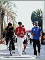 Imagem recente de leclerc