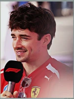 Imagem recente de leclerc