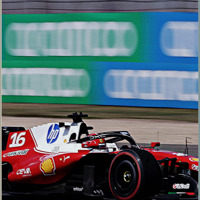 Imagem recente de leclerc