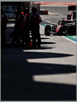 Imagem recente de leclerc