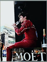 Imagem recente de leclerc