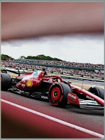 Imagem recente de leclerc