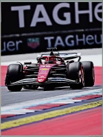 Imagem recente de leclerc