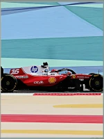 Imagem recente de leclerc