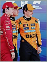 Imagem recente de leclerc