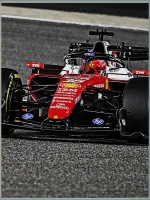 Imagem recente de leclerc