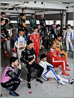 Imagem recente de leclerc