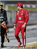 Imagem recente de leclerc