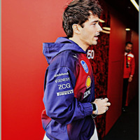 Imagem recente de leclerc