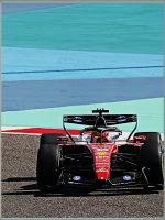 Imagem recente de leclerc