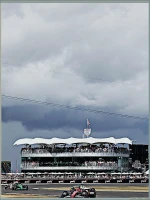 Imagem recente de leclerc