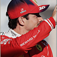 Imagem recente de leclerc