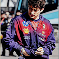 Imagem recente de leclerc