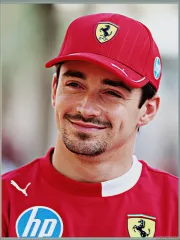 Imagem recente de leclerc