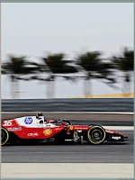 Imagem recente de leclerc