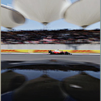 Imagem recente de leclerc