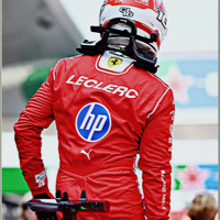 Imagem recente de leclerc