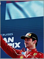 Imagem recente de leclerc