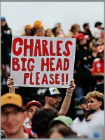 Imagem recente de leclerc