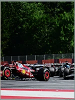 Imagem recente de leclerc