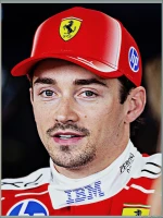 Imagem recente de leclerc