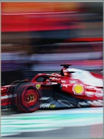 Imagem recente de leclerc