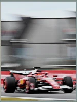 Imagem recente de leclerc