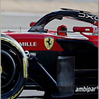 Imagem recente de leclerc