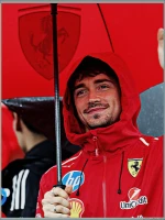 Imagem recente de leclerc