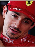 Imagem recente de leclerc