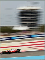 Imagem recente de leclerc