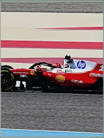 Imagem recente de leclerc