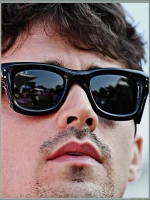 Imagem recente de leclerc