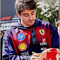 Imagem recente de leclerc