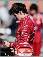 Imagem recente de leclerc