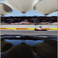 Imagem recente de leclerc