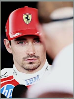 Imagem recente de leclerc