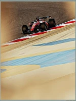 Imagem recente de leclerc