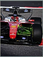 Imagem recente de leclerc