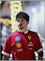 Imagem recente de leclerc