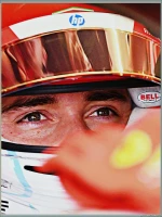 Imagem recente de leclerc