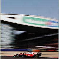 Imagem recente de leclerc