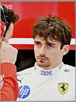 Imagem recente de leclerc