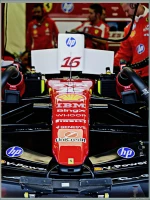 Imagem recente de leclerc