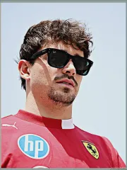 Imagem recente de leclerc