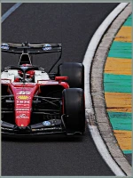 Imagem recente de leclerc