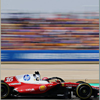 Imagem recente de leclerc