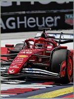 Imagem recente de leclerc